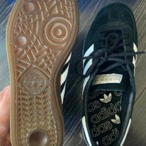 Adidas Handball Spezial Shoes - Black